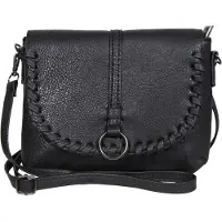 Cham Cham Damen Handtasche aus Kunstlederion
