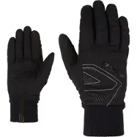 Ziener Ulano-z Glove man black (12) 9,5