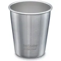 Klean Kanteen - Pint Cup - Trinkbecher Gr 473 ml beige