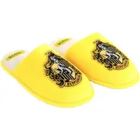 Harry Potter Hausschuhe Hufflepuff Gelb 38-39