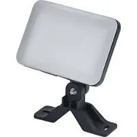Osram ENDURA Flood Adjustable LED-Fluter, 10W, 850lm, 4000K Kaltweiß, Schwarz, Aluminium, schwenkbar, IP65