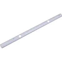 Bestway Ersatzteil Horizontale Poolstange B (weiß) für Steel Pro Pool 488 x 305 x 107 (FR), oval