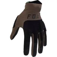 FOX Flexair Pro Handschuh Dirt