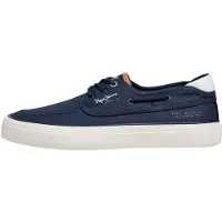 Pepe Jeans Taylor Boat Sportschuhe