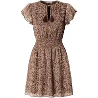 Pepe Jeans Doty Kurzes ärmelloses Kleid