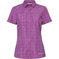 Vaude Damen Bluse Wo Tacun Shirt II