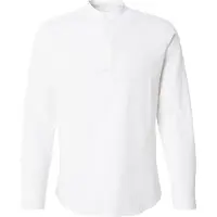 Jack & Jones Breeze Tunic Linen Langarmhemd