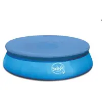 Mountfield Swing Sommerplane für Ring Pools, 549 cm