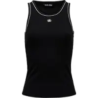 Salsa Jeans 21010647 ärmelloses T-shirt