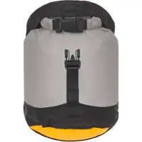 Sea to Summit Packsack Evac Ultralight Compression Dry Bag 5 L High Rise hellgrau