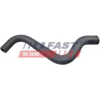 Fast Sports Nutrition Kühlerschlauch Wasserschlauch für FIAT Doblo Cargo (223) FT61325