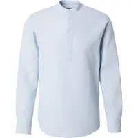 Jack & Jones Breeze Tunic Linen Langarmhemd