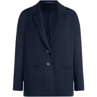 Betty Barclay Longblazer mit Reverskragen in dunkelblau | Gr.: 36