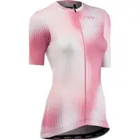 Northwave - Women's Blade Jersey Short Sleeve - Radtrikot Gr XS rosa