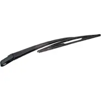 Casco CWA71301AS Wischerarm Scheibenwischerarm Hinten für DACIA SANDERO für RENAULT Scénic I (JA0/1, FA0) MEGANE Scenic (JA0/1)