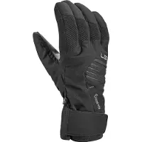 LEKI Vision GTX black (1) 10.0