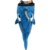 YY VERTICAL Shark Chalkbag