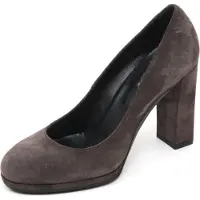 Tod'S B7664 decollete donna T90 scarpa Schuh Frau