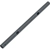 Bestway Ersatzteil Horizontale Poolstange E (verzinkt) für APX 365 Pools (561KA / 561KJ), eckig