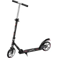 L.A Sports LA Sports - "Swift" Roller für Herren/Damen Unisex, Aluminium PP12594 (103,5 cm x 95 cm x 36 cm) (Schwarz)