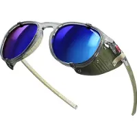 Julbo Millenium Sonnenbrille Durchsichtig REACTIV 2-4/CAT2-4 Durchsichtig REACTIV 2-4/CAT2-4