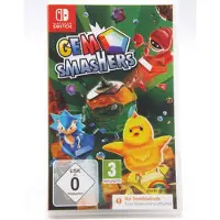 Gem Smashers (nur Downloadcode)