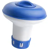 Waterman Schwimmdosierer klein für 20g Tabletten