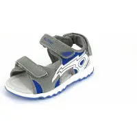 Richter Sandalen für Jungen – ideal für warme Tage, luftig und bequem