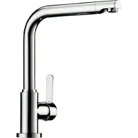 Sonstiges 5021300 Einhebelmischer Portare 1 chrom, Hochdruck / Armate Servizio