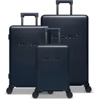 Suitsuit Mystique Midnight Blue Reisekoffer-Set - dunkelblau