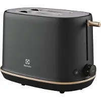Electrolux Toaster Toastgerät für Toasts Explore 7 E7t1-6Bp F6FG-SHEN Toaster Explore 7 E7T1-6BP