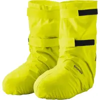 Gonso Fahrradschuh "Save Shoecover" wasserdichter Überschuh, Schuhüberzieher, Easy Entry System