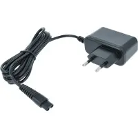 VHBW Netzteil Ersatz für Efalock 14102372 für Haarschneidemaschine, Haartrimmer - 9,7 cm
