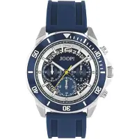JOOP! ! Herren-Armbanduhr 2100488 Edelstahl
