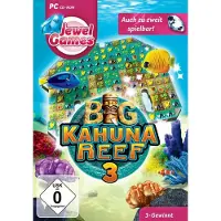 Big Kahuna Reef 3