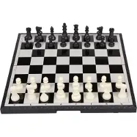 Merco Multipack 2pcs Magnetisches Faltschach