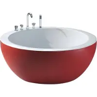 Xl Moebel Gmbh Relaxwanne Badewanne Komfortwanne Acrylwanne Wanne Bad Designwanne 160x160 cm