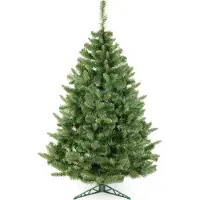Nabbi Weihnachtsbaum Christee 13 120 cm - Grün
