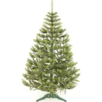 Nabbi Weihnachtsbaum Christee 16 120 cm - Grün