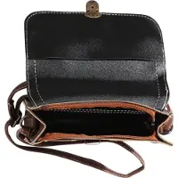 Cham Cham Damen Handtasche aus Kunstlederion