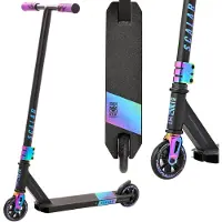 Raven Stunt/Scooter/Kickroller/Tretroller Evolution Scalar Color 100mm