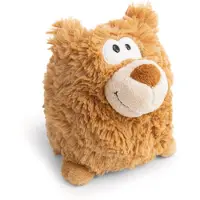 Nici Kuscheltier Bär mit Wendefunktion 2in1
