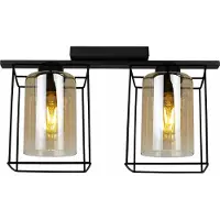 Light11 HOME Moderne Elegante Glas-Hängelampe