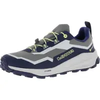 Lowa TRAILUX GTX LO JR Kinder Outdoorschuhe Sportschuhe navy/grau 29