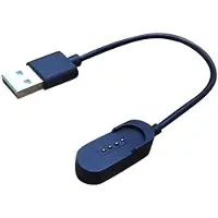 System-S USB Dockingstation für Huawei am-R1 Smartwatch