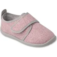 Befado Hauaachuhe SOFTER 902X021 902Y021 barefoot Lila flexi Klettverschluss