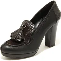 Car Shoe 35888 Dekolletee donna scarpa Schuhe Frauen