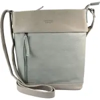 Leonardo Verrelli Tasche aus Echtleder