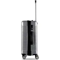 Tucci Srotolare T-0277/3-L ABS - silber