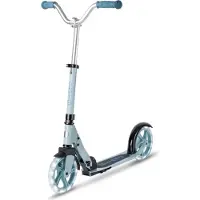 Micro mobility Micro Cruiser LED, Kinder, Klassischer Roller, Junge/Mädchen, Asphalt, 100 kg, 2 Rad/Räder